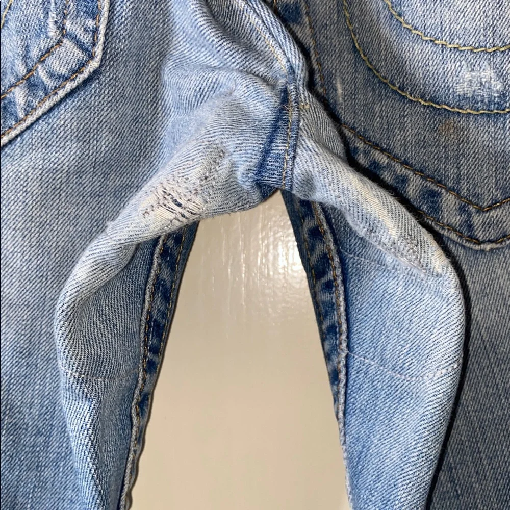 True Religion BOBBY Jeans